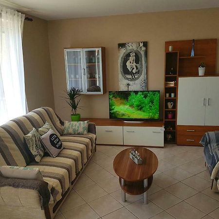 Apartments Sea View Split Bagian luar foto