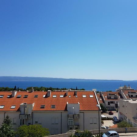 Apartments Sea View Split Bagian luar foto
